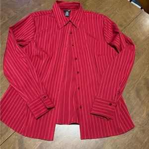 East5th size Large button down